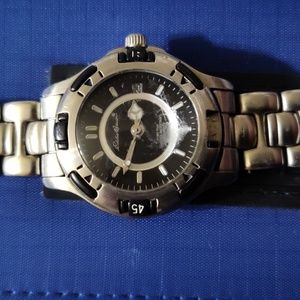 Women's Eddie Bauer watch